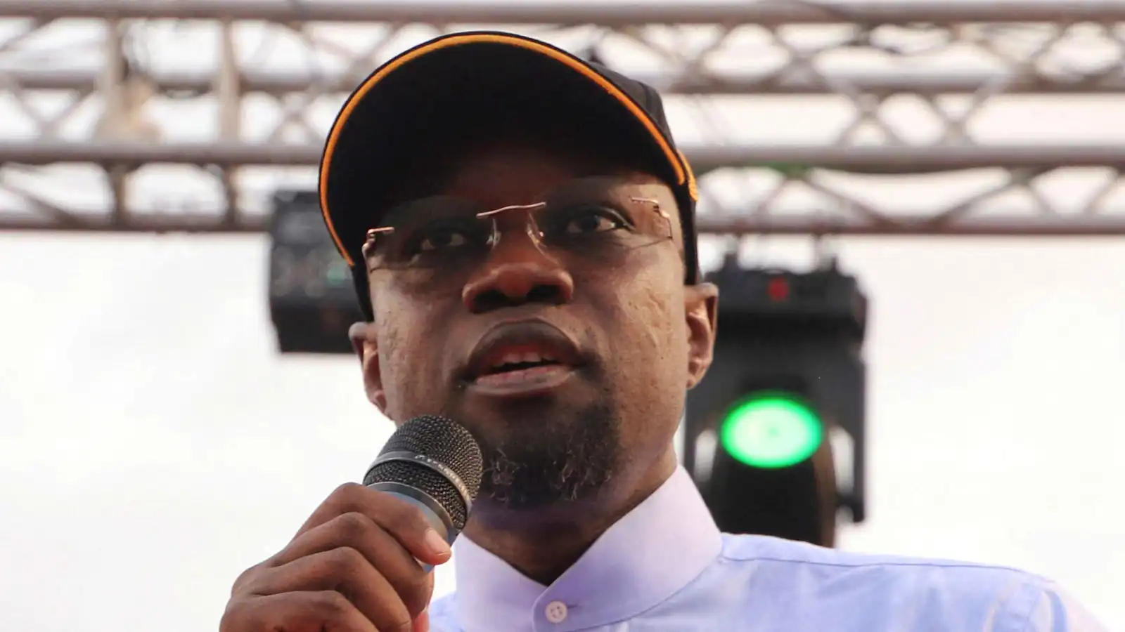 السنغال يعلق على انقلاب غينيا بيساو ويدعو لاستئناف الانتخابات