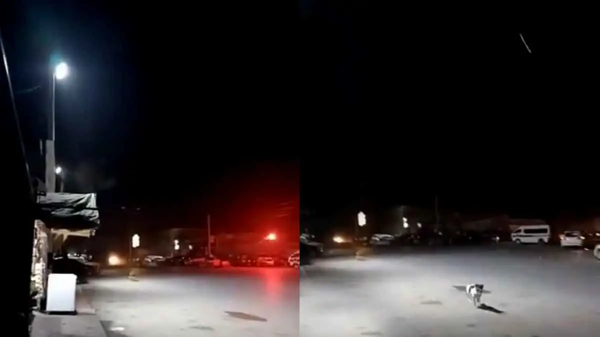 اشتباكات عنيفة وأنباء عن سقوط قتلى وجرحى في جرمانا بسوريا (فيديو)