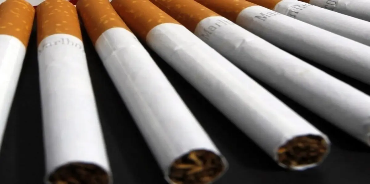 شركات السجائر الأمريكية تتبنى "العلاج بالنيكوتين البديل" للإقلاع عن التدخين‎