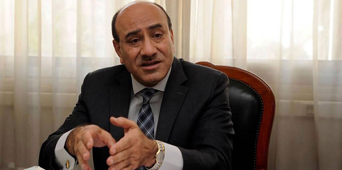 جنينة ليس الأول.. مسؤولون مصريون أطاحت بهم زلات اللسان (فيديوغرافيك)