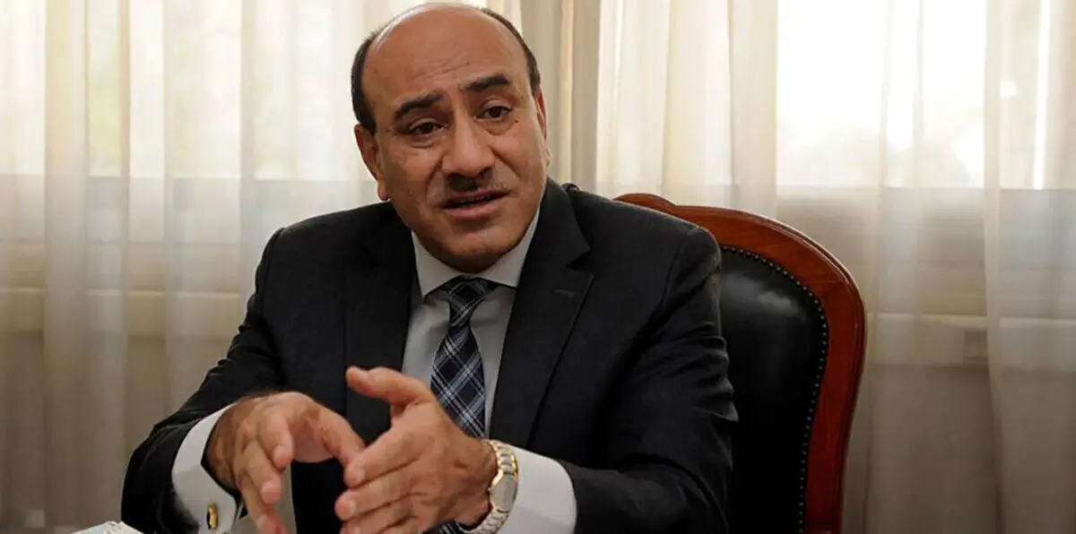 جنينة ليس الأول.. مسؤولون مصريون أطاحت بهم زلات اللسان (فيديوغرافيك)