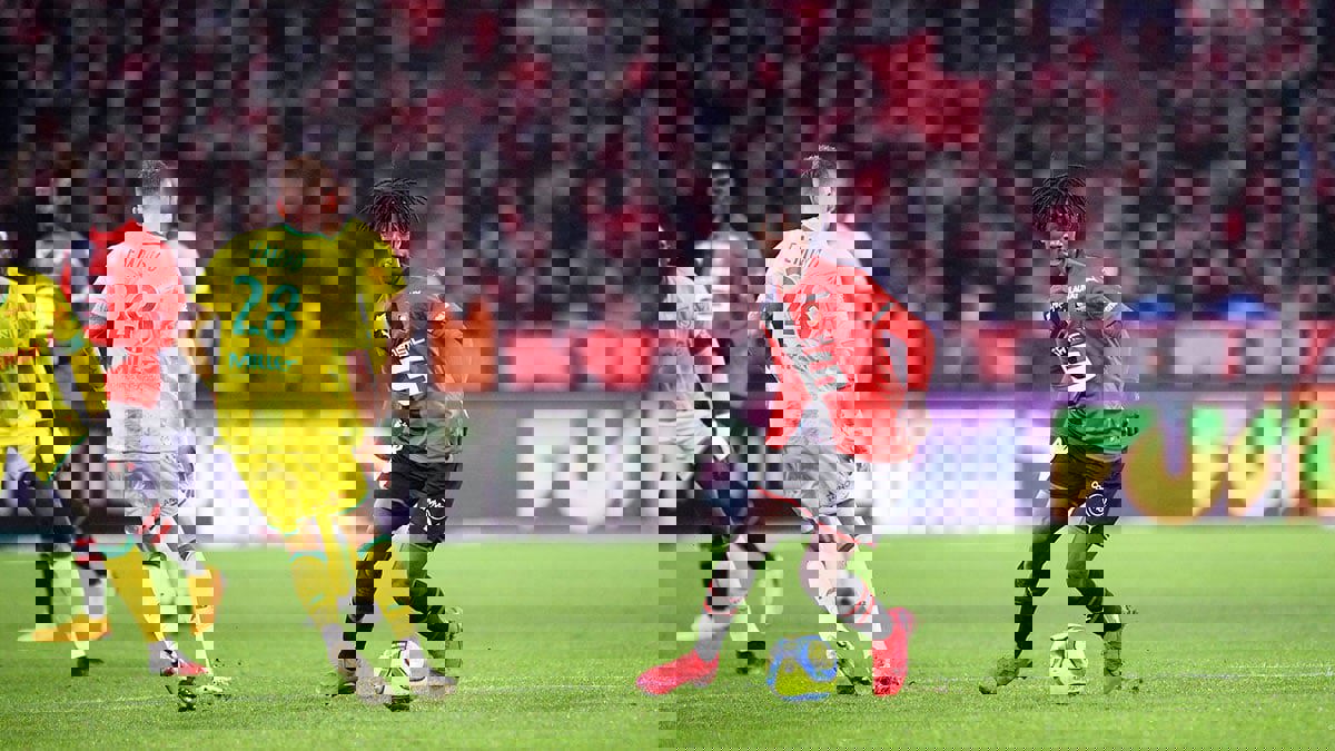 تفاصيل عرض نادي ريال مدريد لضم كامافينغا نجم رين الفرنسي