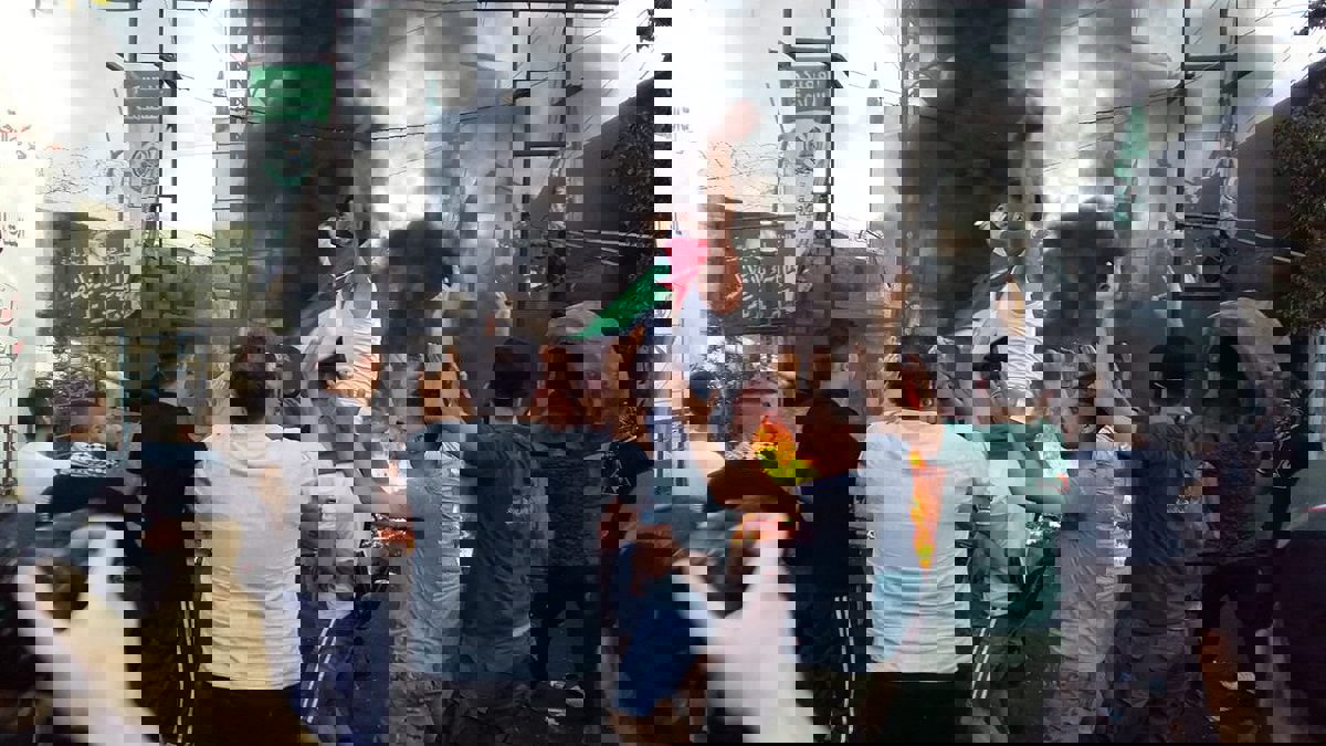 فلسطينيو لبنان بين مطرقة "العنصرية"‎ ومخاوف "صفقة القرن" (فيديو)