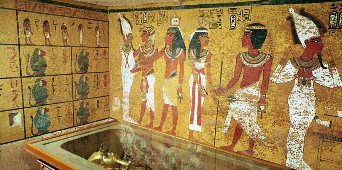 غضب شعبي ونيابي في مصر بسبب إرسال آثار نادرة لأمريكا وكندا