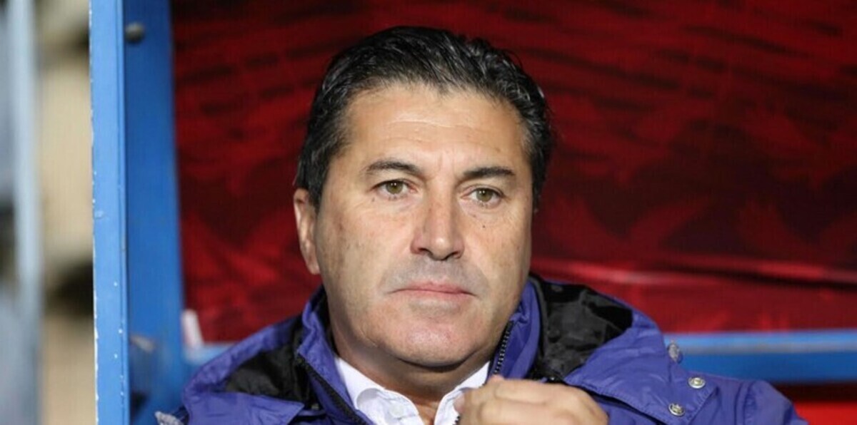 بيزيرو يصر على ضم مهاجم جديد للأهلي المصري