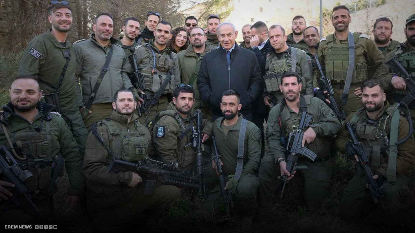 لا خدمة حتى إطلاق الأسرى.. حكومة نتنياهو تواجه تمرداً في الجيش