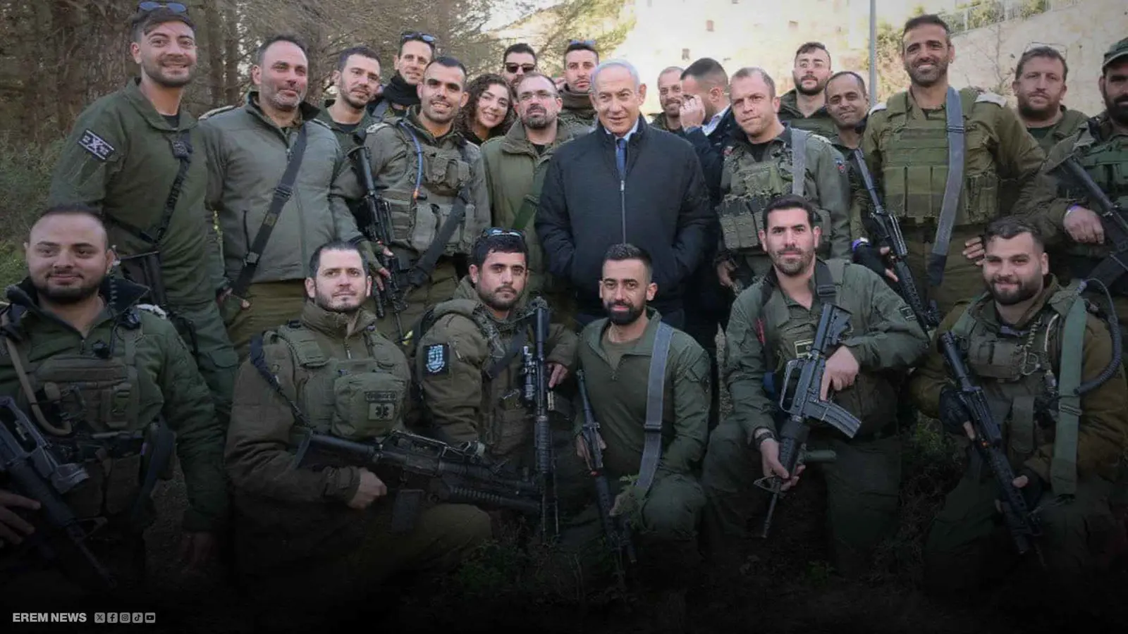 لا خدمة حتى إطلاق الأسرى.. حكومة نتنياهو تواجه تمرداً في الجيش