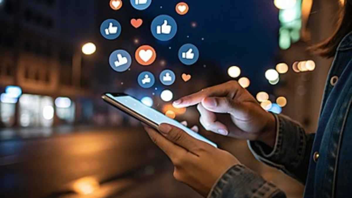 قانون ترامب "المرعب" للتجسس على وسائل التواصل يهدد كأس العالم‎