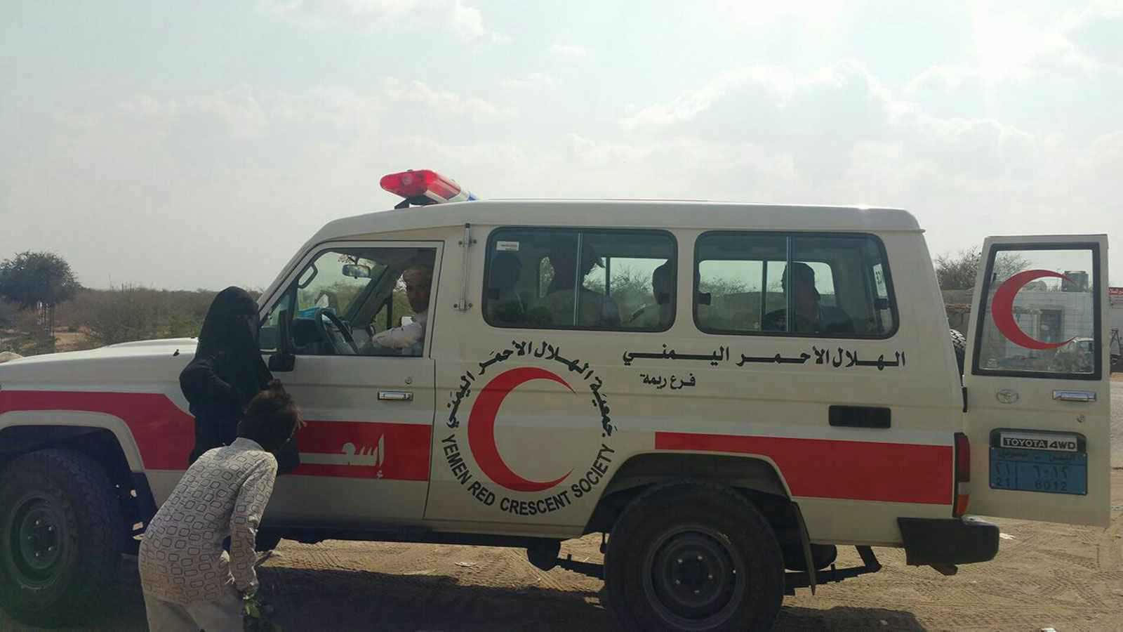 أب قتل أبناءه الثلاثة.. جريمة مروّعة تهز اليمن