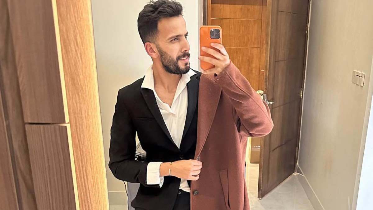 بعد توقف قلبه 10 دقائق.. "بدر آل أنطونيو" يتجاوز حادثاً مميتاً