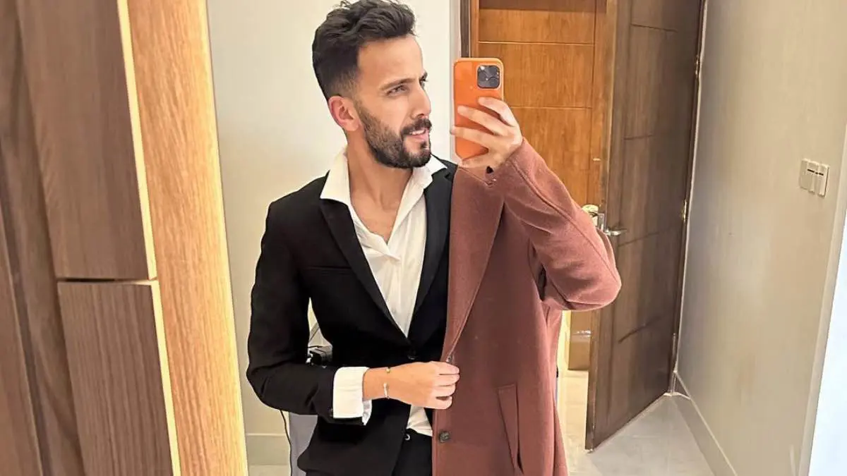 بعد توقف قلبه 10 دقائق.. "بدر آل أنطونيو" يتجاوز حادثاً مميتاً