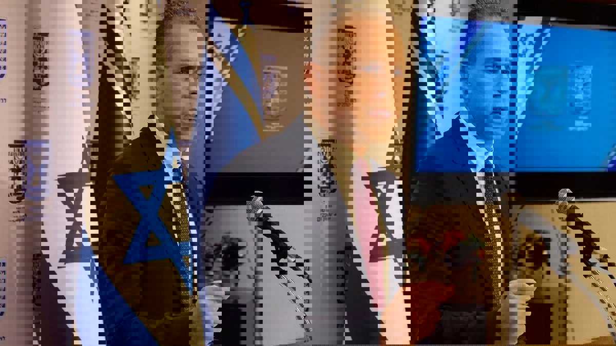 وزير إسرائيلي: إسقاط حماس لا يضمن الهدوء لإسرائيل ونتنياهو لا يريد احتلال غزة‎