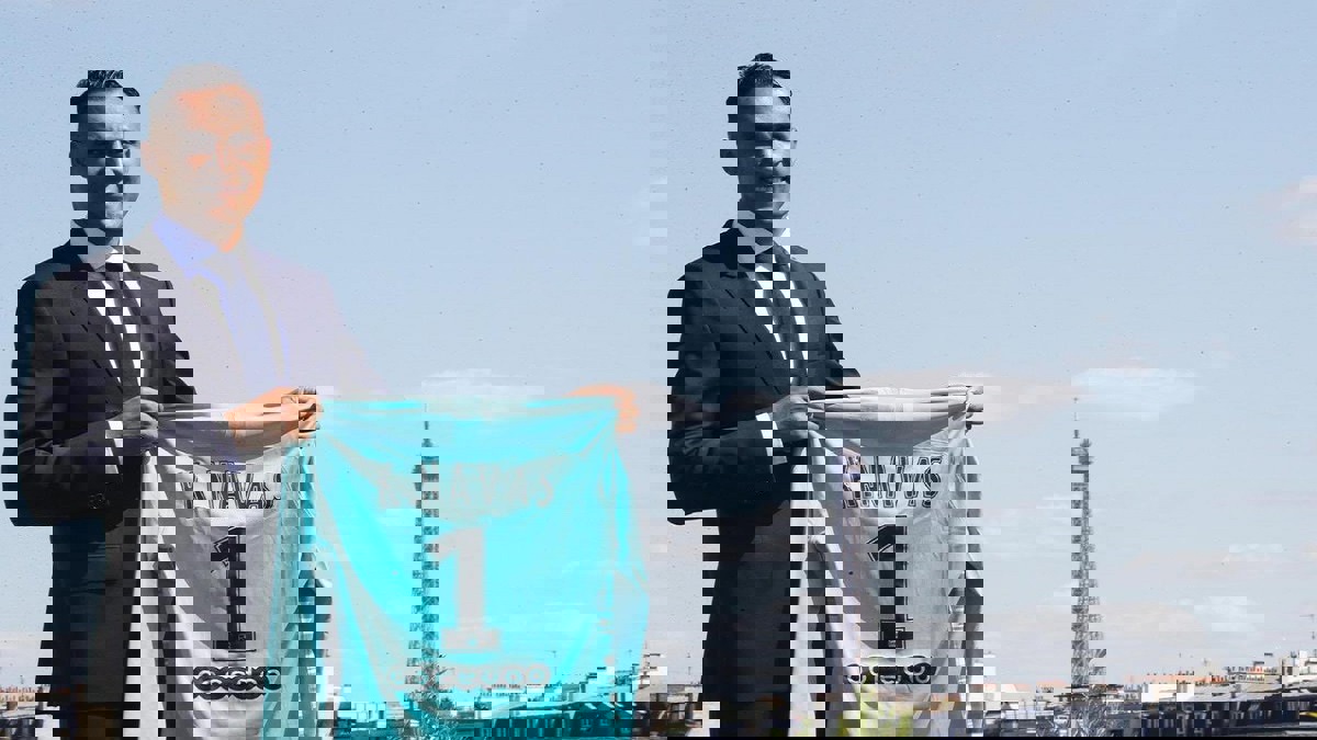 مباراة ريال مدريد ضد باريس سان جيرمان.. هل يحمل كيلور نافاس مشاعر انتقامية ضد "الملكي"؟