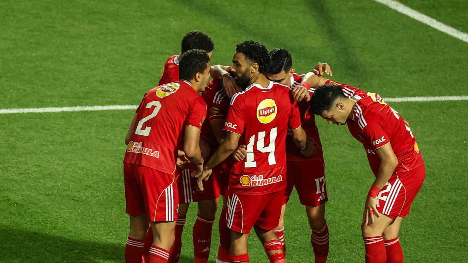 أول قرار من إدارة الأهلي المصري بعد اكتساح الزمالك 