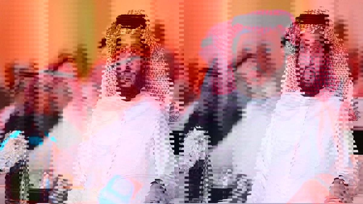 تركي آل الشيخ يوجه بالعمل على تنظيم نسخة أخرى لبطولة كأس زايد وإطلاق بطولة عربية للمنتخبات