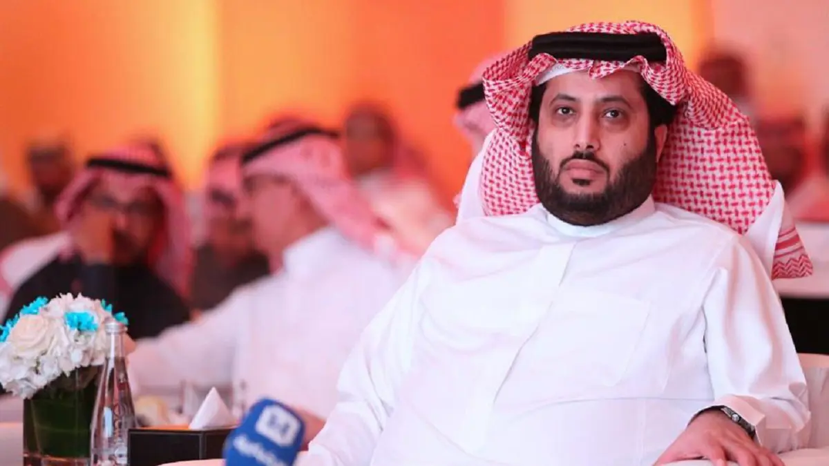 تركي آل الشيخ يوجه بالعمل على تنظيم نسخة أخرى لبطولة كأس زايد وإطلاق بطولة عربية للمنتخبات