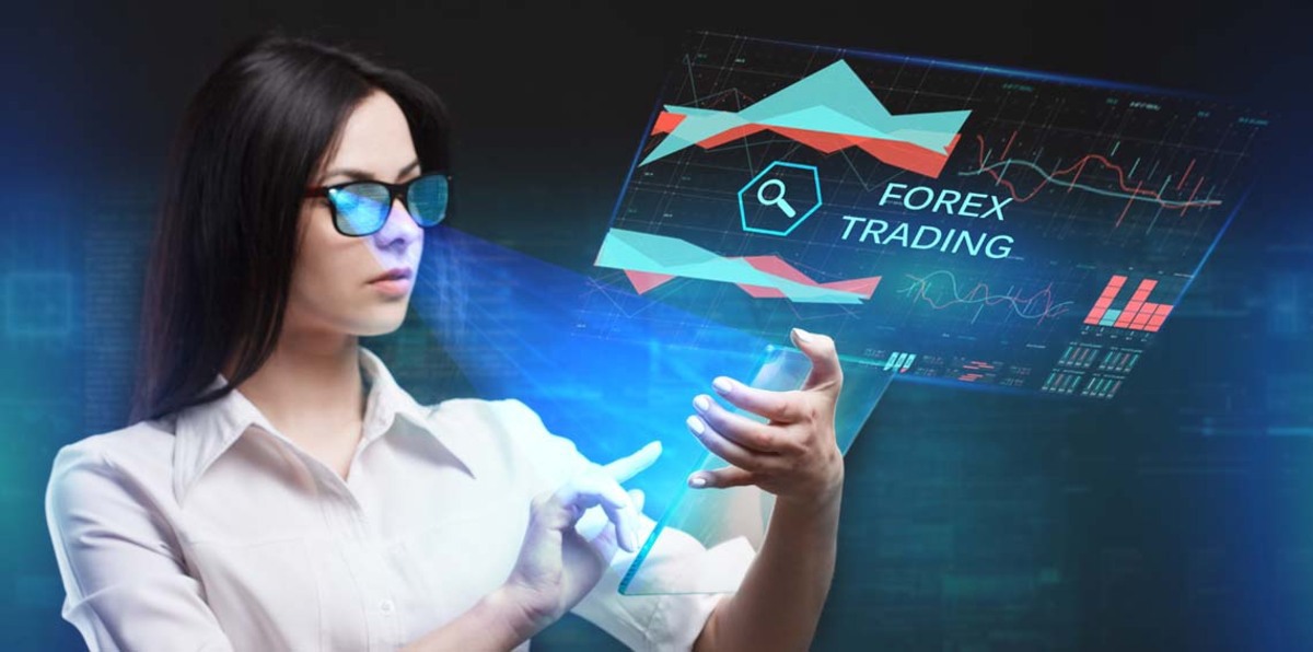 سيدة سعودية تقع ضحية عصابات "الفوركس" بأكثر من مليون ريال