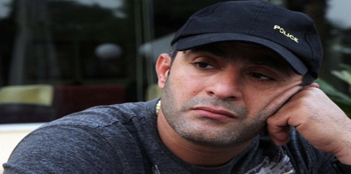 منتج "من 30 سنة" يدافع عن أحمد السقا