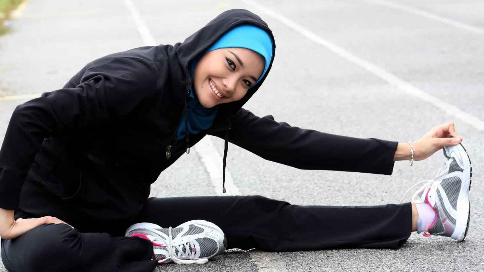 تمارين بسيطة للحفاظ على لياقتك في رمضان