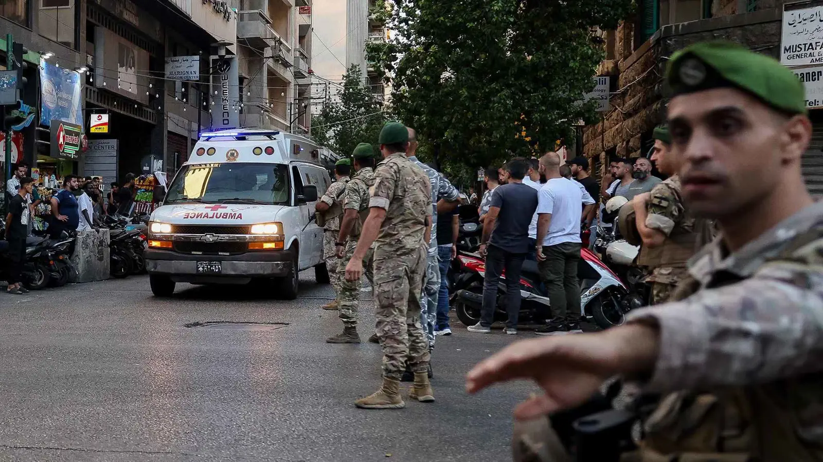 تسريبات جديدة: نصر الله رأى بعينه انفجار أجهزة "البيجر" في قياداته