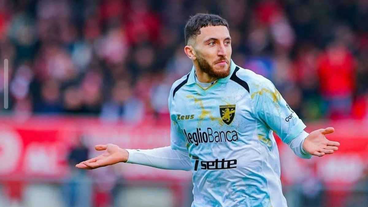 من فارس غيدجيميس مفاجأة بيتكوفيتش في قائمة منتخب الجزائر؟ 