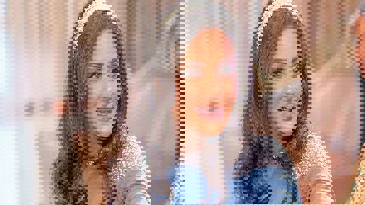 مرام البلوشي تتحدث عن تجربة إصابتها بجلطة قلبية وتكشف قيمة أجرها (فيديو)