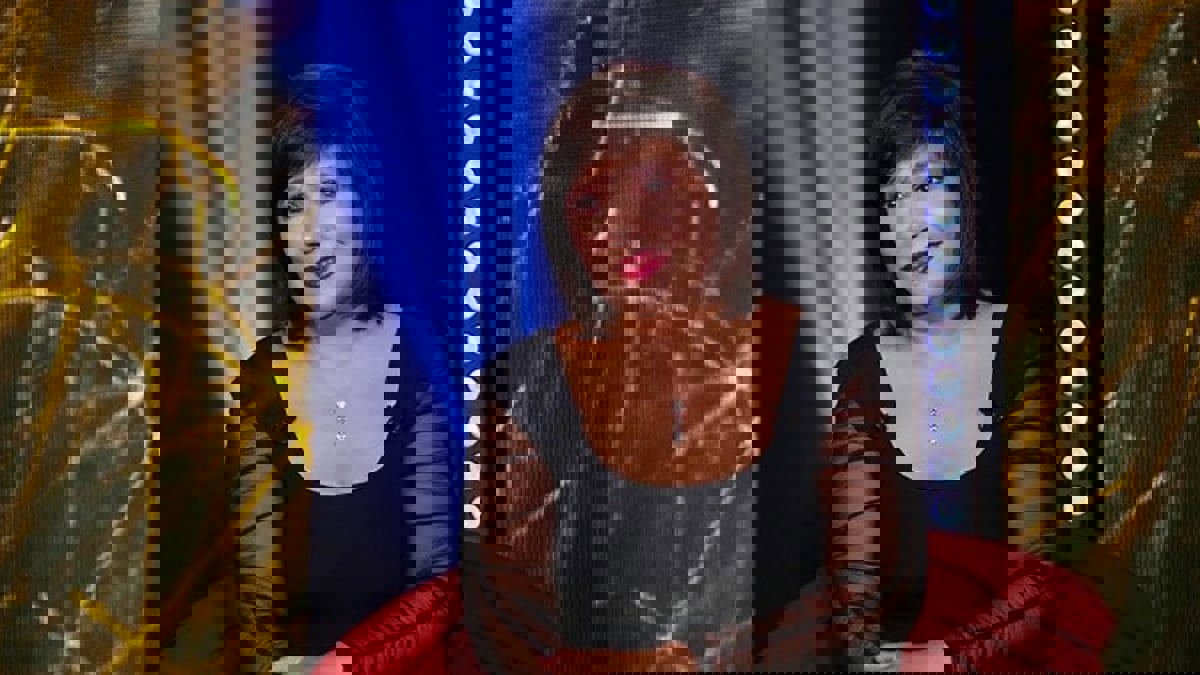 اعترافات مثيرة من عايدة رياض أبرزها مواصفات شريك حياتها