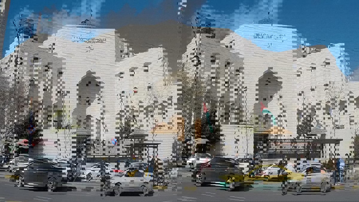 الأردن.. تفاصيل صادمة بقضية مقتل فتاة على يد أمها