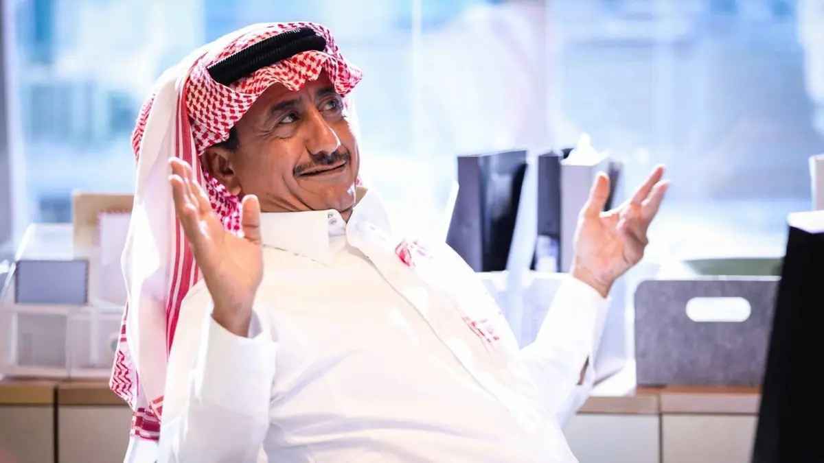 هل ناصر القصبي كلمة السر في نجاح "شارع الأعشى"؟