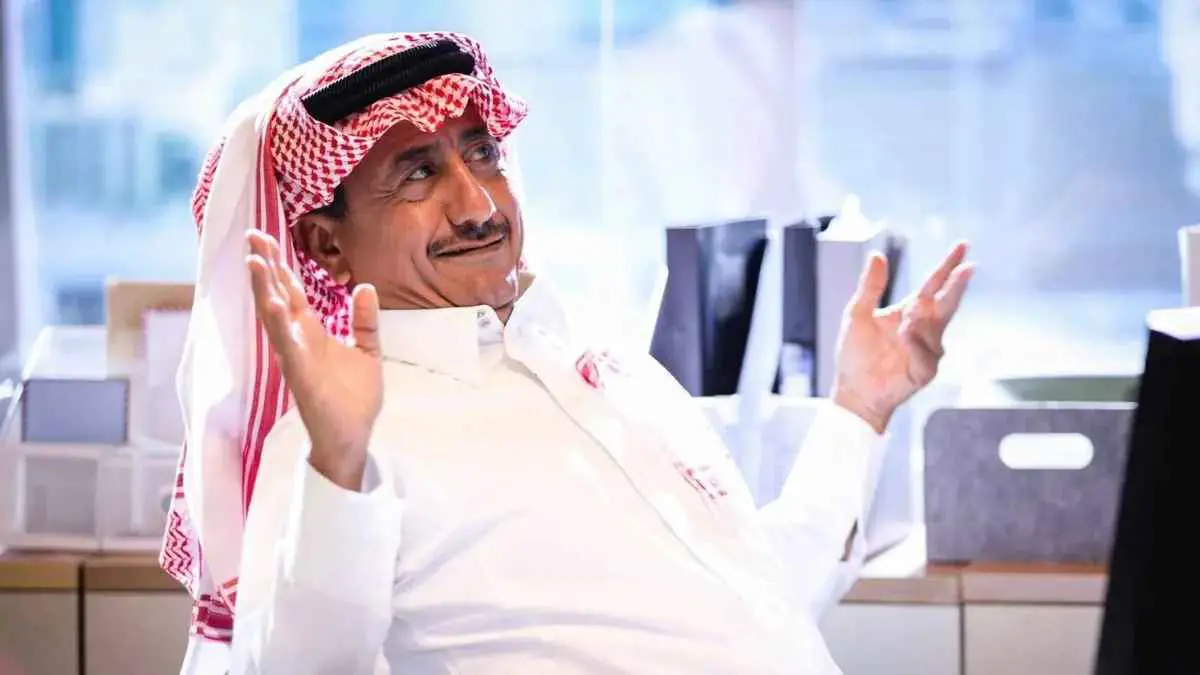 هل ناصر القصبي كلمة السر في نجاح "شارع الأعشى"؟