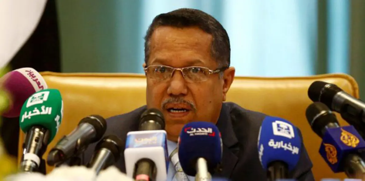 الحكومة اليمنية: مفاوضات الكويت انتهت ووفدنا سيغادر السبت