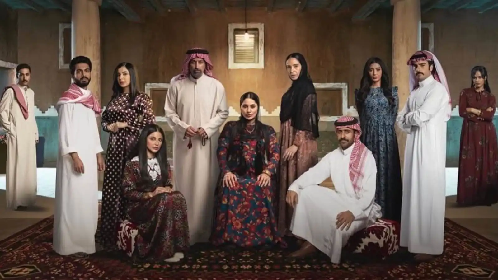 "شارع الأعشى 2".. أحداث متصاعدة تبقيه في الصدارة