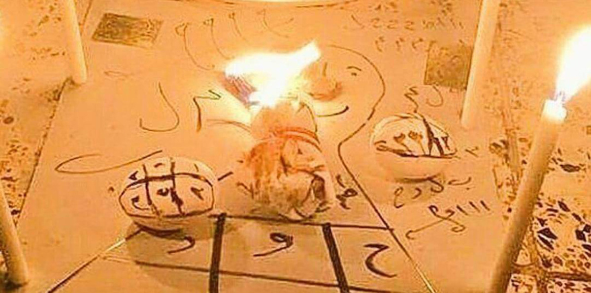 جنوب أفريقيا تفتتح أول مدرسة للسحر في القارة