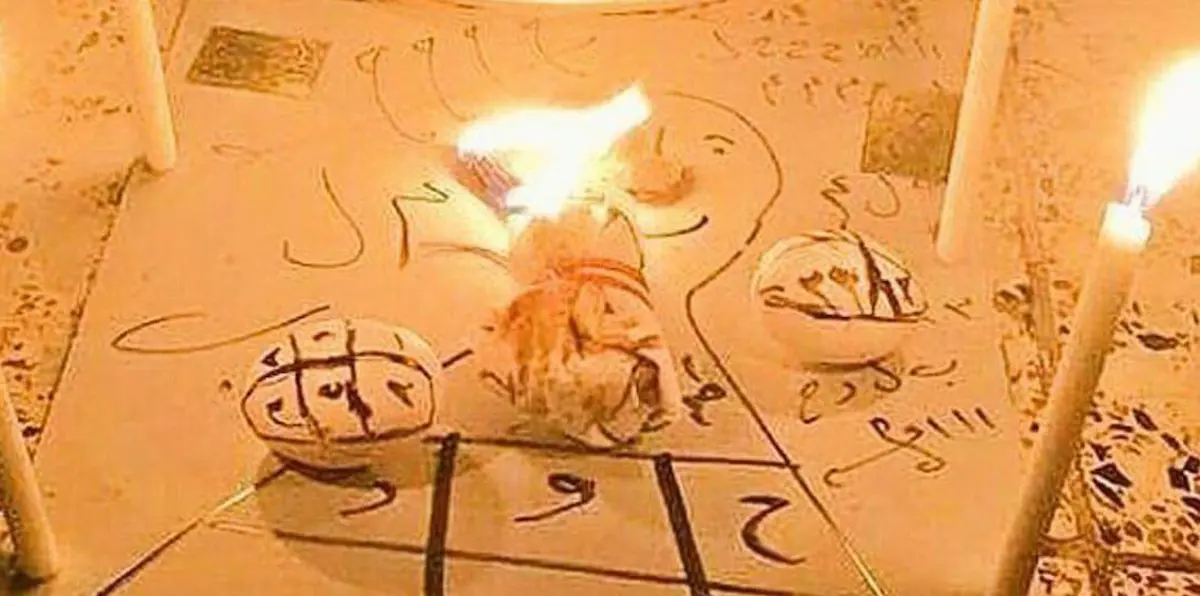 جنوب أفريقيا تفتتح أول مدرسة للسحر في القارة