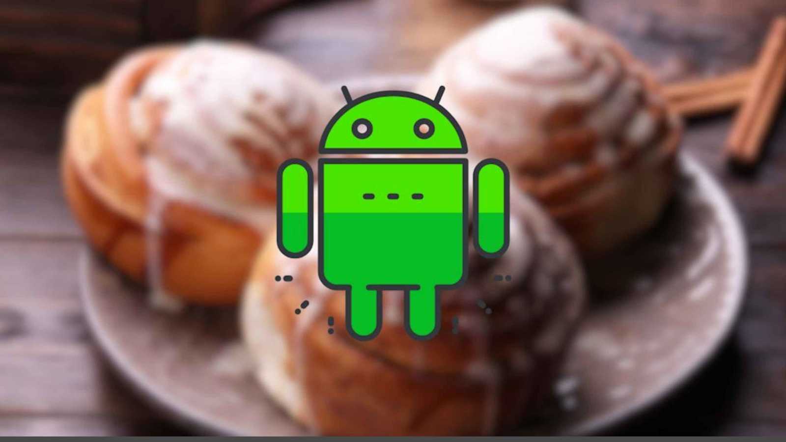 محافظة على التقاليد.. "غوغل" تختار اسم حلوى لإصدار "أندرويد 17"