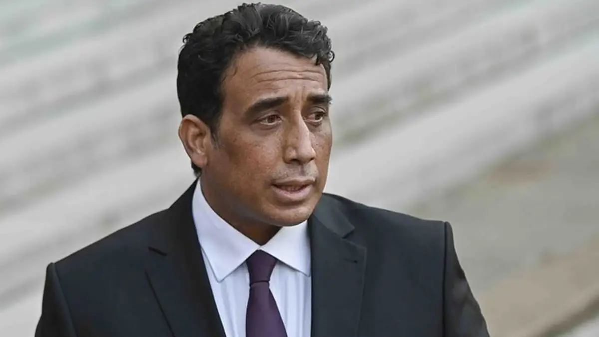 المنفي يبدأ جولة "لقاءات مغلقة" في طبرق للبحث عن حل توافقي