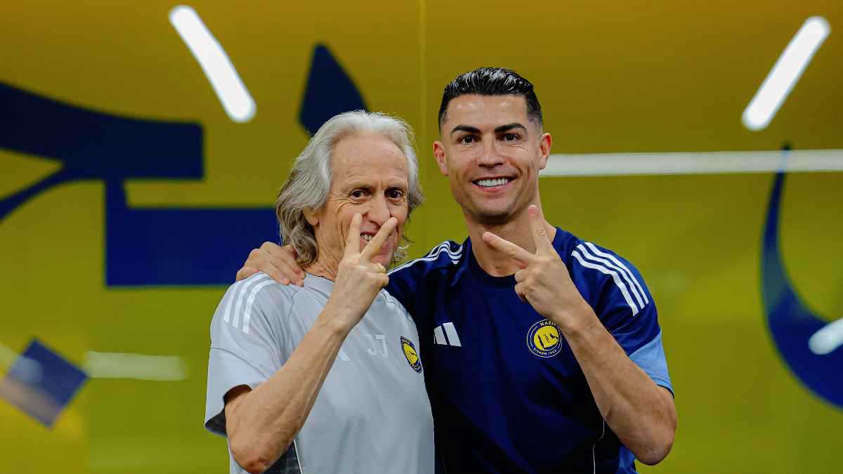 الحقيقة كاملة.. هل حذف كريستيانو رونالدو اسم النصر من حساباته؟ 