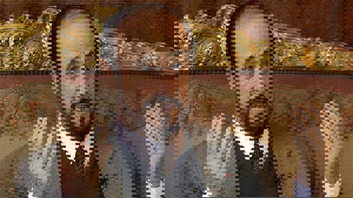 بدء محاكمة الاستئناف لرفعت الأسد عم الرئيس السوري في فرنسا بقضايا اختلاس‎