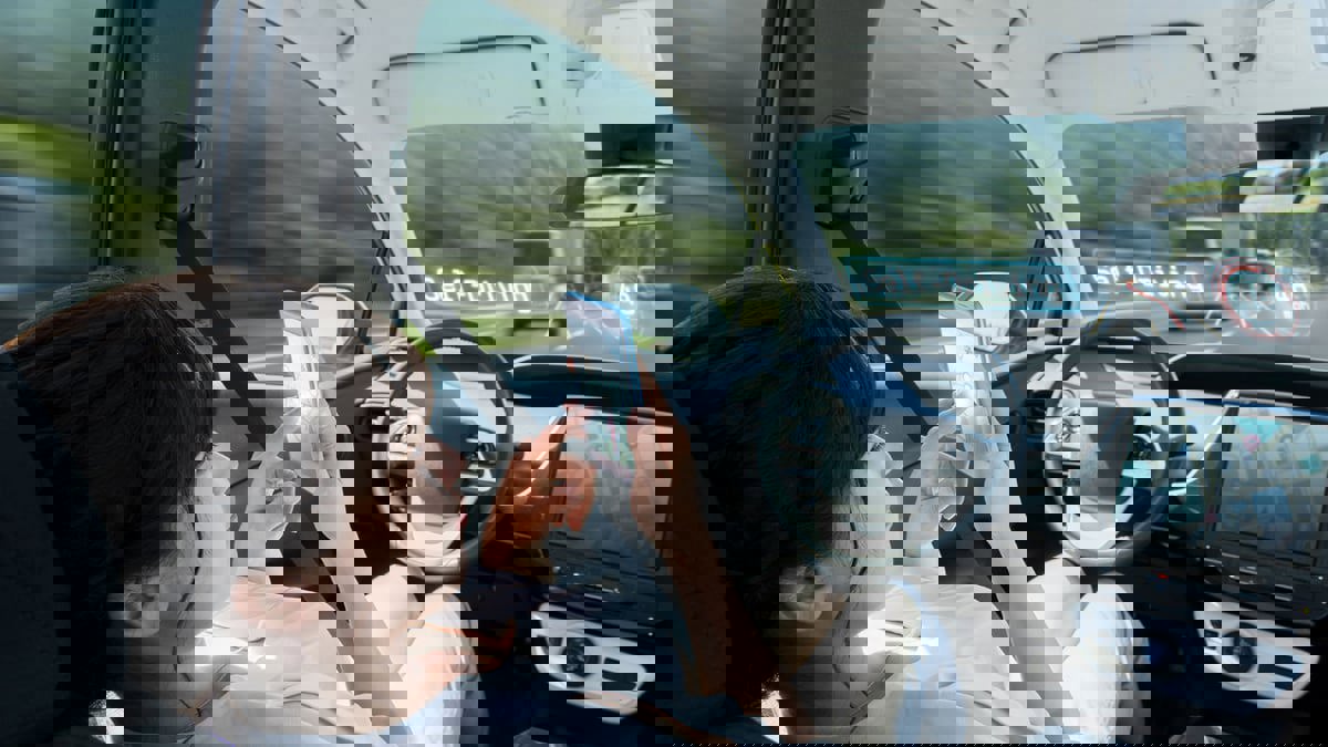 هل تشق السيارات الذاتية القيادة دربها إلى طرقاتنا قريباً؟