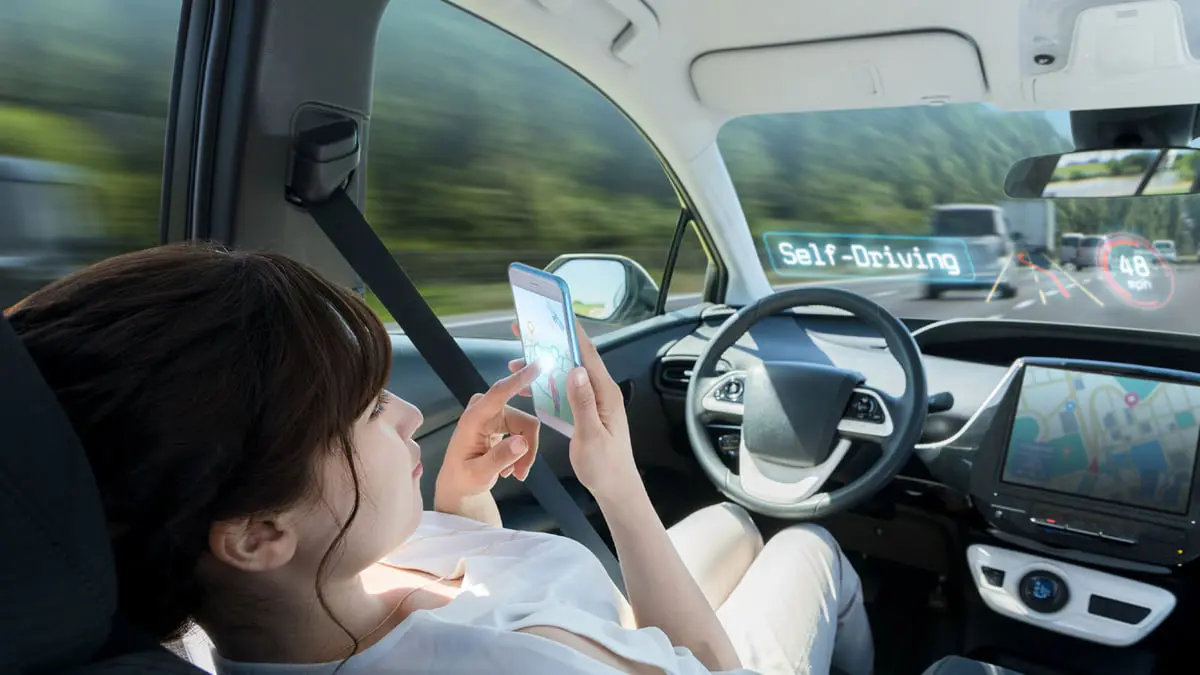 هل تشق السيارات الذاتية القيادة دربها إلى طرقاتنا قريباً؟