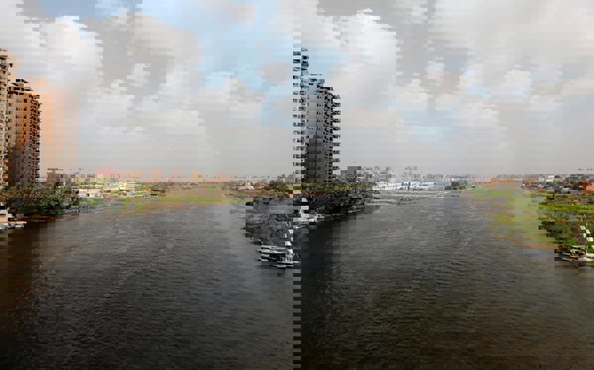 مصر.. عرض سائق حافلة النيل على الطب الشرعي لإجراء تحليل مخدرات
