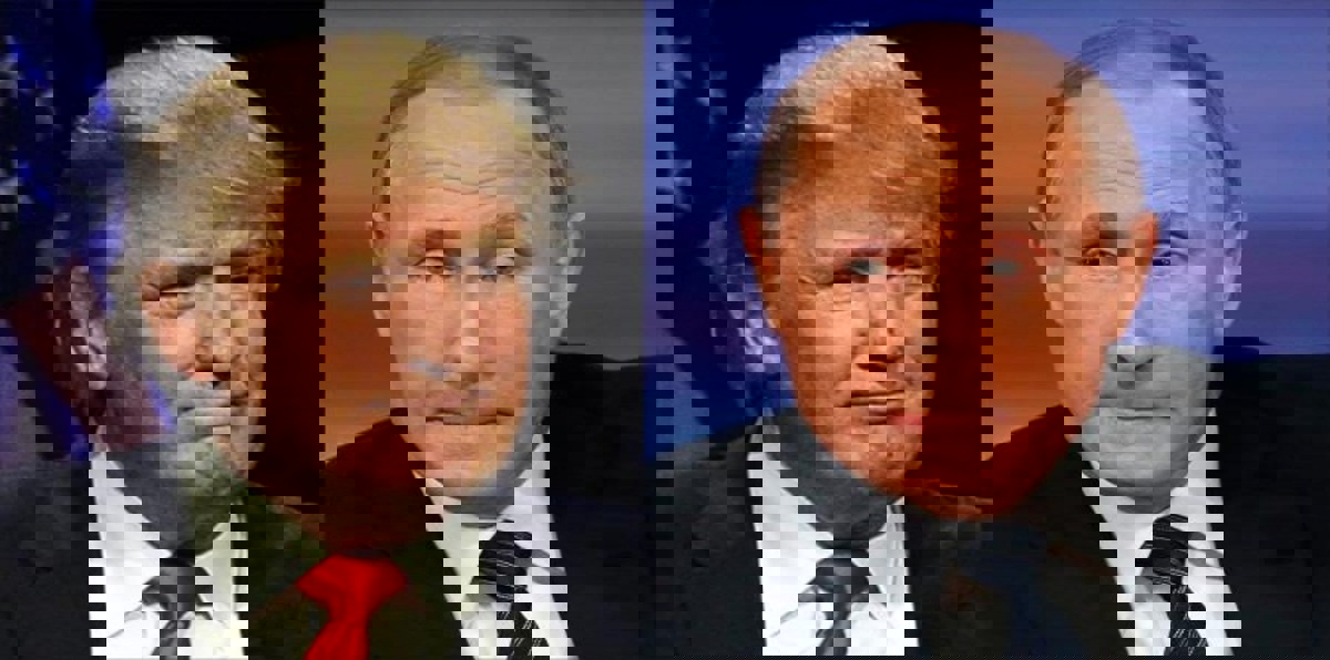 حليف لبوتين يقول للأمريكيين: انتخبوا ترامب أو واجهوا حربًا نووية‎