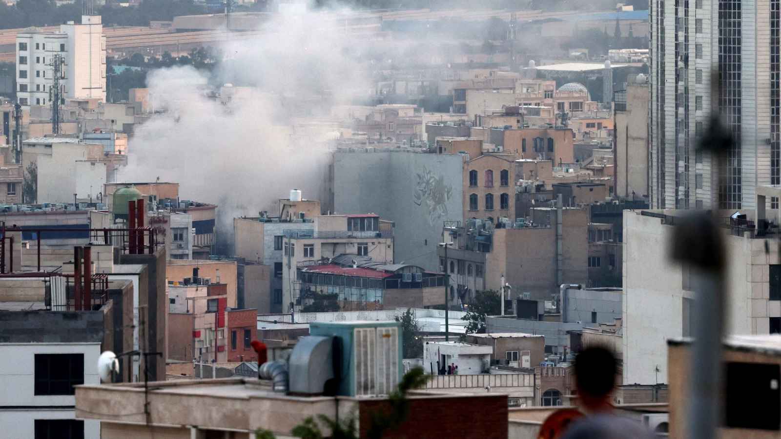 المجموعة الخليجية بالأمم المتحدة تجدد إدانتها للهجمات الإسرائيلية على إيران