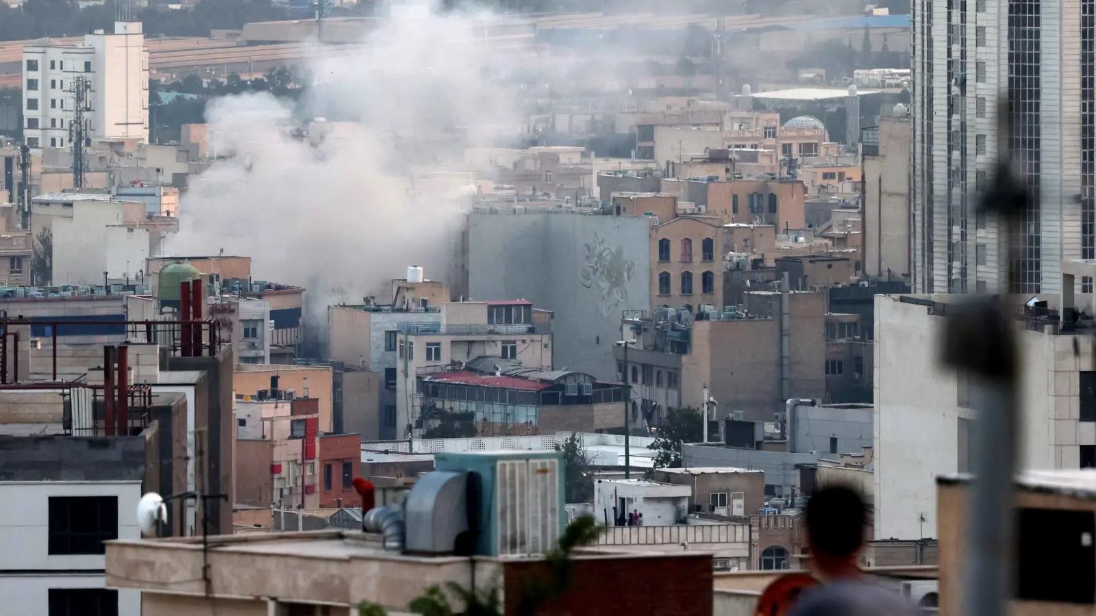 المجموعة الخليجية بالأمم المتحدة تجدد إدانتها للهجمات الإسرائيلية على إيران