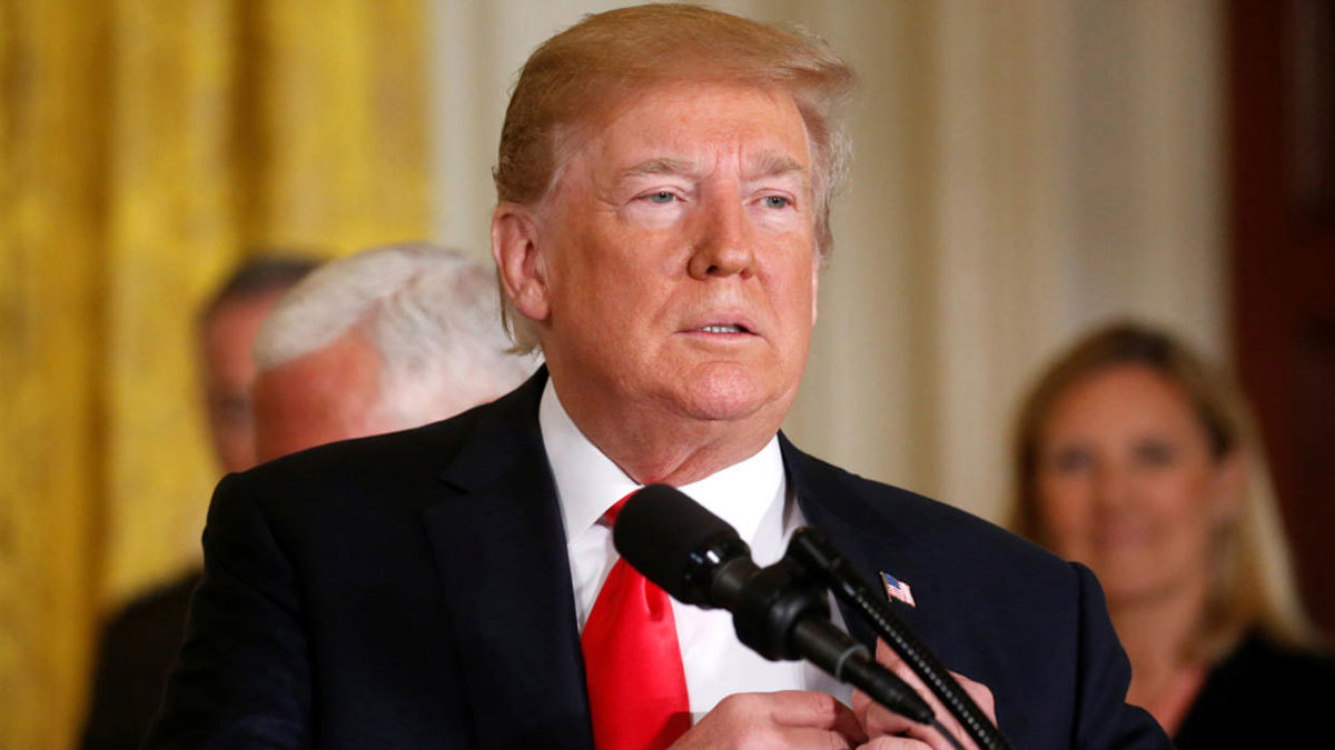 ترامب يختار أعضاء لجنة إعداد خرائط "صفقة القرن"‎