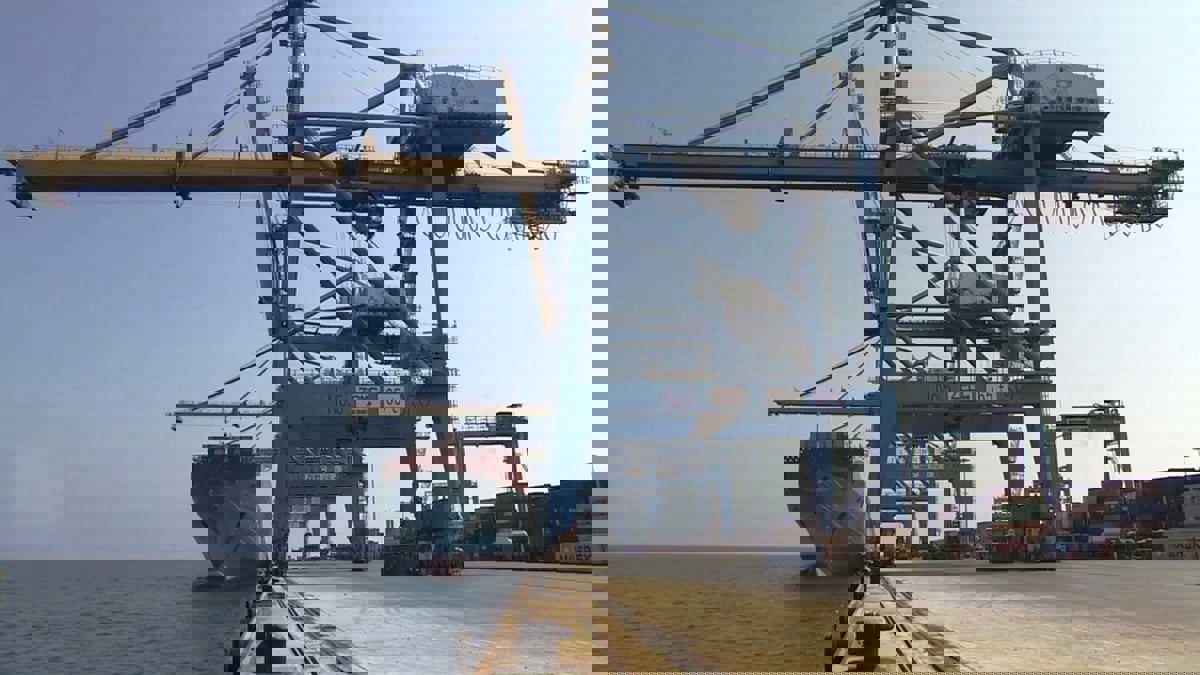 ضمن حزمة استثمار بـ6 مليارات دولار.. الإمارات تبني ميناء جديدا في السودان