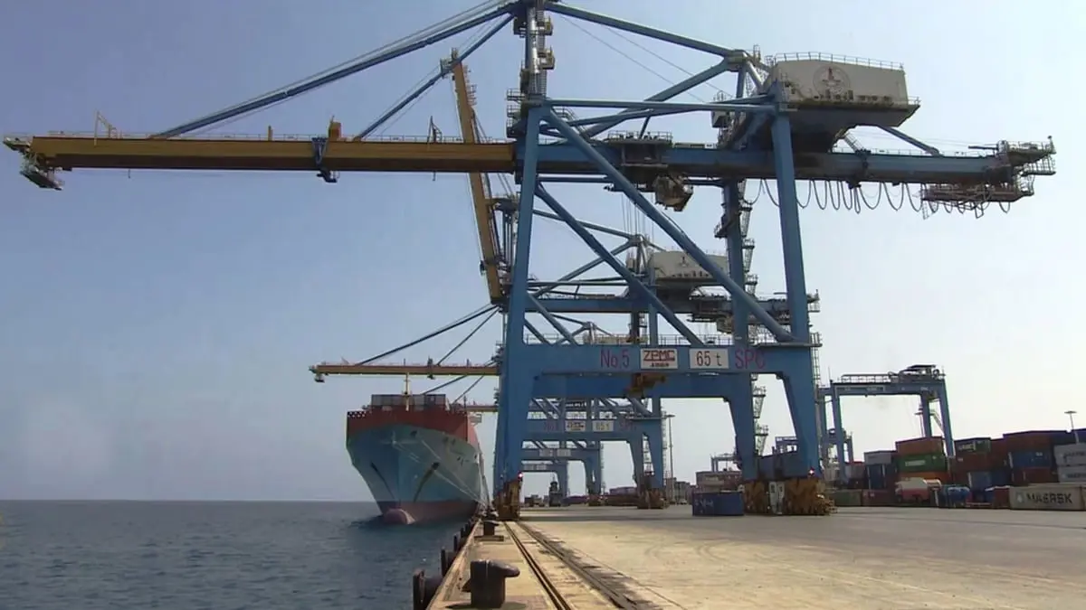 ضمن حزمة استثمار بـ6 مليارات دولار.. الإمارات تبني ميناء جديدا في السودان