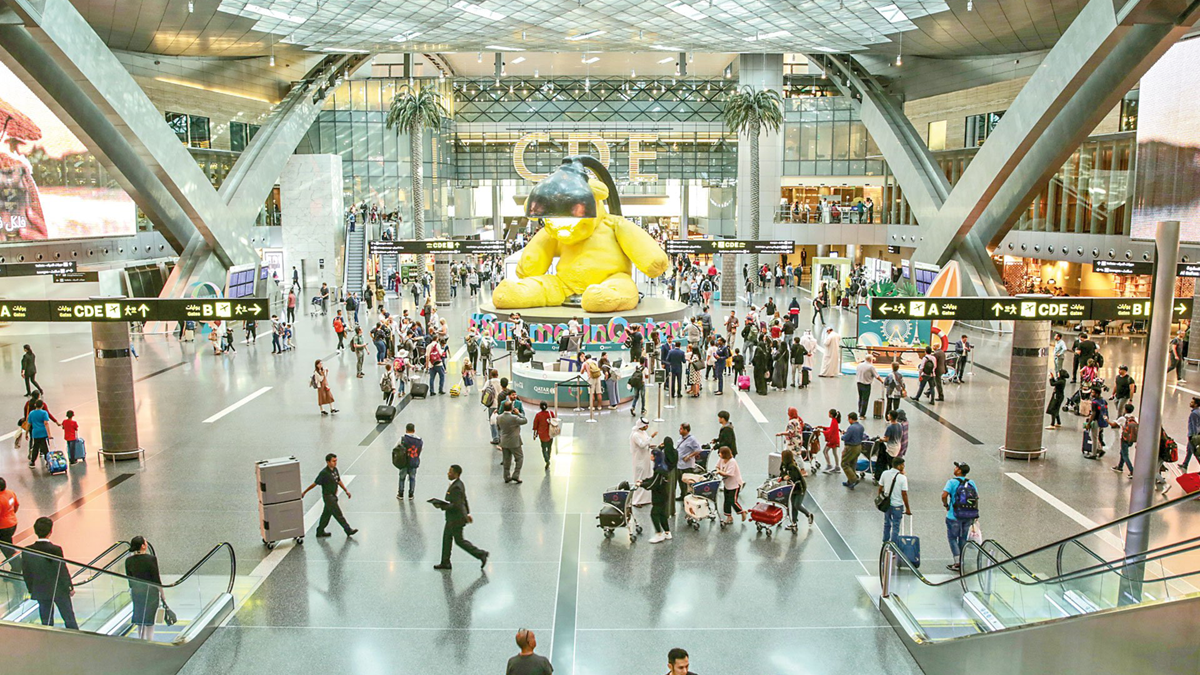 أستراليا تضغط على قطر لتسليمها نتائج التحقيق في تعرية نساء بمطار الدوحة