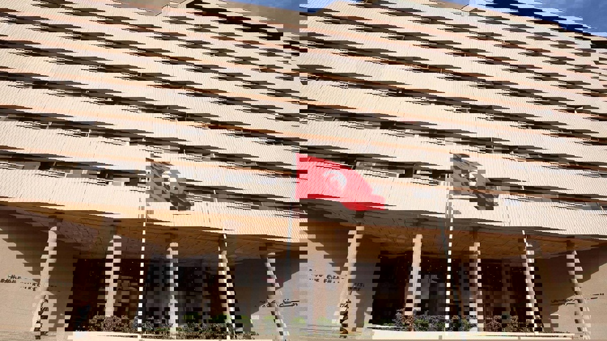 تقرير: خزينة الدولة التونسية تغطي أسبوعا واحدا من الإنفاق