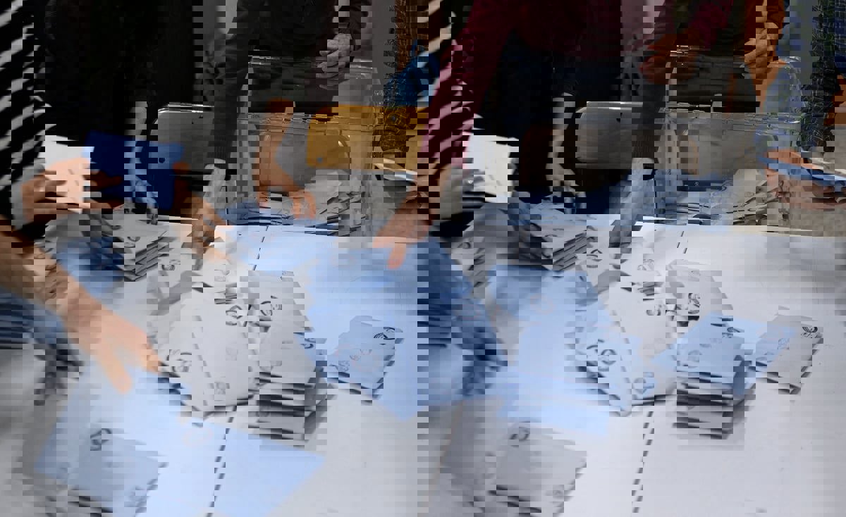 حزب الشعوب الديمقراطي يطعن بنتائج الانتخابات في شرق تركيا